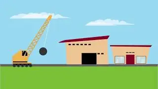Nouveau Palais des sports de Dothémare aux Abymes