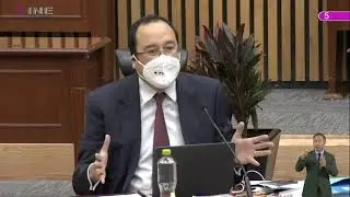 Ciro Murayama responde a las descalificaciones de Morena sobre la RM.