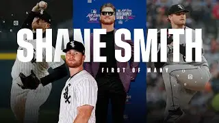 First of Many: Shane Smith (2025)