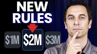 If You Retire With $2 Million, the Rules Change
