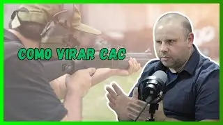 🚨COMO VIRAR CAC🚨
