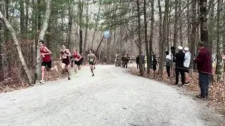 BHXC - 2024 - RI State Meet - Half Mile