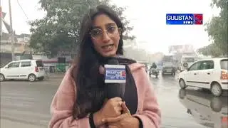 Jammu Airport Upgrades Navigation to Handle Fog, Ensuring Smooth Flight Operations