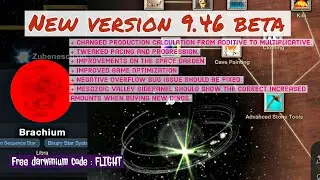 Cell to singularity 9.46 UPDATE beta version #beyond #c2s #evolution