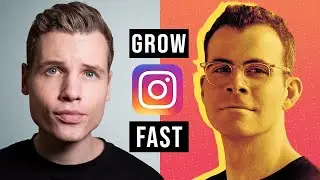 BEST INSTAGRAM GROWTH Strategy
