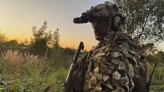RUSSIAN SOF EDIT | ССО 