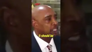He Spoke Nothing But FACTS