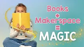 Craft Magic: Storybook Projects Your Kids Will Love