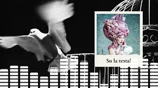 #3 Su la testa! - Paradigma '700 podcast
