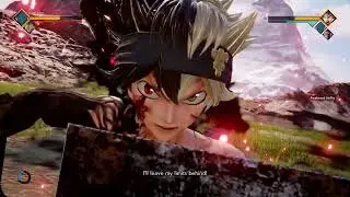 Jump Force : The Kane & Galena Alliance