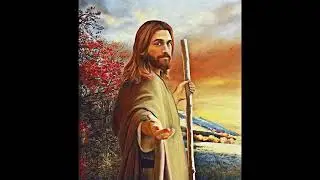 Be Not Afraid - Robert J Dufford, SJ