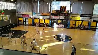 Lussana  Under 17 Prom. @ Morbegno