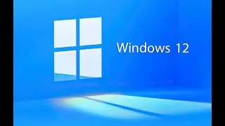 WINDOWS 12 NOVEDADES