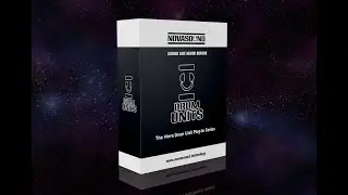 Nova Sound Presents the Nova Drum Unit Plugin Bundle - NovaSoundWav.com
