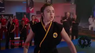 Techniques used in Cobra Kai & Sifu Pt 2