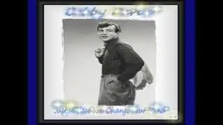Bobby Darin - Just In Case You Change Your Mind