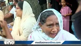 'തൊട്ടുപോകരുത്... അറ്റാക്കുള്ള മനുഷ്യനാ, അയാളെയാ ഉരുട്ടിയിട്ടത്.. ആരെങ്കിലും ഒന്ന് പറാ...' | K Rail