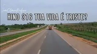 Hinos da  ccb cantados com João Otávio Rufino, desde saida da rumo até Rondonópolis #hinos