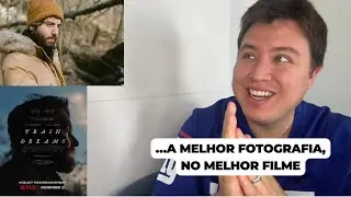 Adolpho Veloso: Train Dreams and Brazilian Pride