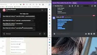 SCRIPT WEBP RESS TELEGRAM, WHATSAPP, DISCORD, EMAIL