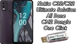 The Ultimate Nokia C32/C22 All-In-One Solution