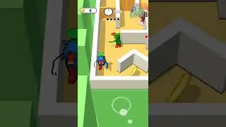Talking Joe 2 - Scary Evil Cat Trailer (Android) #shorts