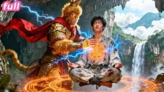 Pria malang lulus ujian neraka, jadi Dewa Naga; balas ayah, langit-bumi terguncang!