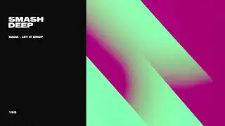 SAGA - Let It Drop (Official Audio)