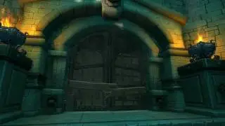 Orcs Must Die trailer quicklook