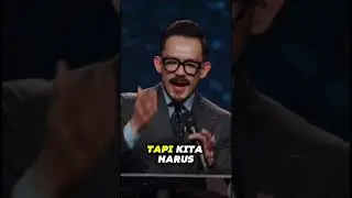 Keputusan Keluar dari Keterpurukan - Ps Michael Gunawan #firmantuhan #renungankristen #motivasi