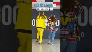 ABBA - Voulez-Vous | Tik Tok Dance Tutorial 👑