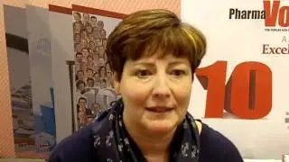 BBK Worldwide & PatientsLikeMe - DIA 2011: PharmaVOICE Editor's Take