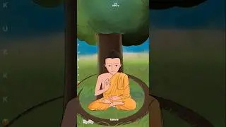 Story Of Bhagwan Mahavir || Mahavir Jayanti Animation || #mahavirjayanti #shortfeed #jainism
