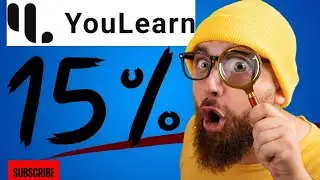 YouLearn AI Review  YouLearn AI Promo Code  YouLearn AI Tutorial