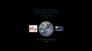 Canadian Climate Carbon Crisis Exposed 2019 - 2026