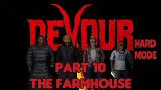 HARDMODE IS THIS EASY | DEVOUR | Part 10