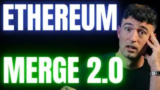 Ethereum&rsquo;s Institutional Merge | $40M Raise, Fed Conference & $62K ETH Target