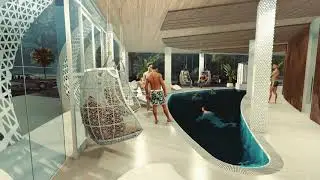 BI Residenсe by Real Palace. Жемчужина на новом бульваре