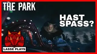 Lasse Plays | Alles nur Alptraum | The Park