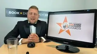 SoundONE Disco, Wins! Best Mobile DJ in The 2020 South West Event Entertainment Awards