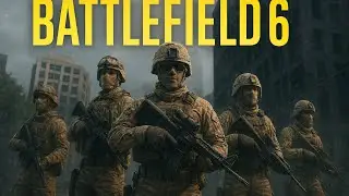 Exterminating Brooklyn Rats | Battlefield 6 Multiplayer Beta