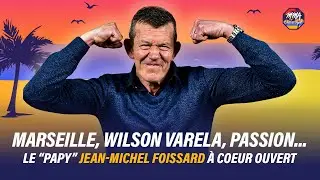 JEAN-MICHEL FOISSARD, LE 