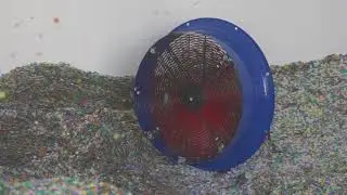 20190317 225 LaraFavaretto Confetti Fan Art