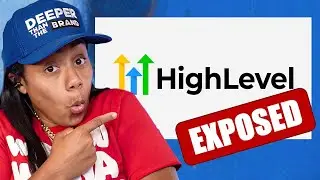 I Tested GoHighLevel's $97 Plan for Content Creators (Brutally Honest Review)