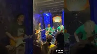 St Patricks Day @SXSW