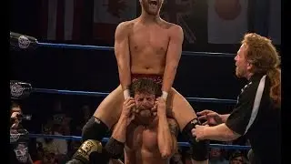 CWF Mid-Atlantic Worldwide Ep. #98: Kernodle Tag Tournament begins! (3/29/17)