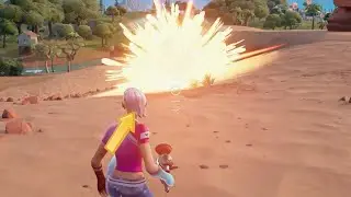 Ignite structure fortnite challenge guide (How to ignite structures)