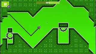gram space waves do 5 lvl opr&oacute;cz samouczka
