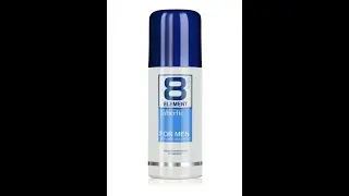 Парфюмированный дезодорант-спрей для мужчин 8 Element
