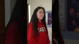 When You Make Your Friend Laugh